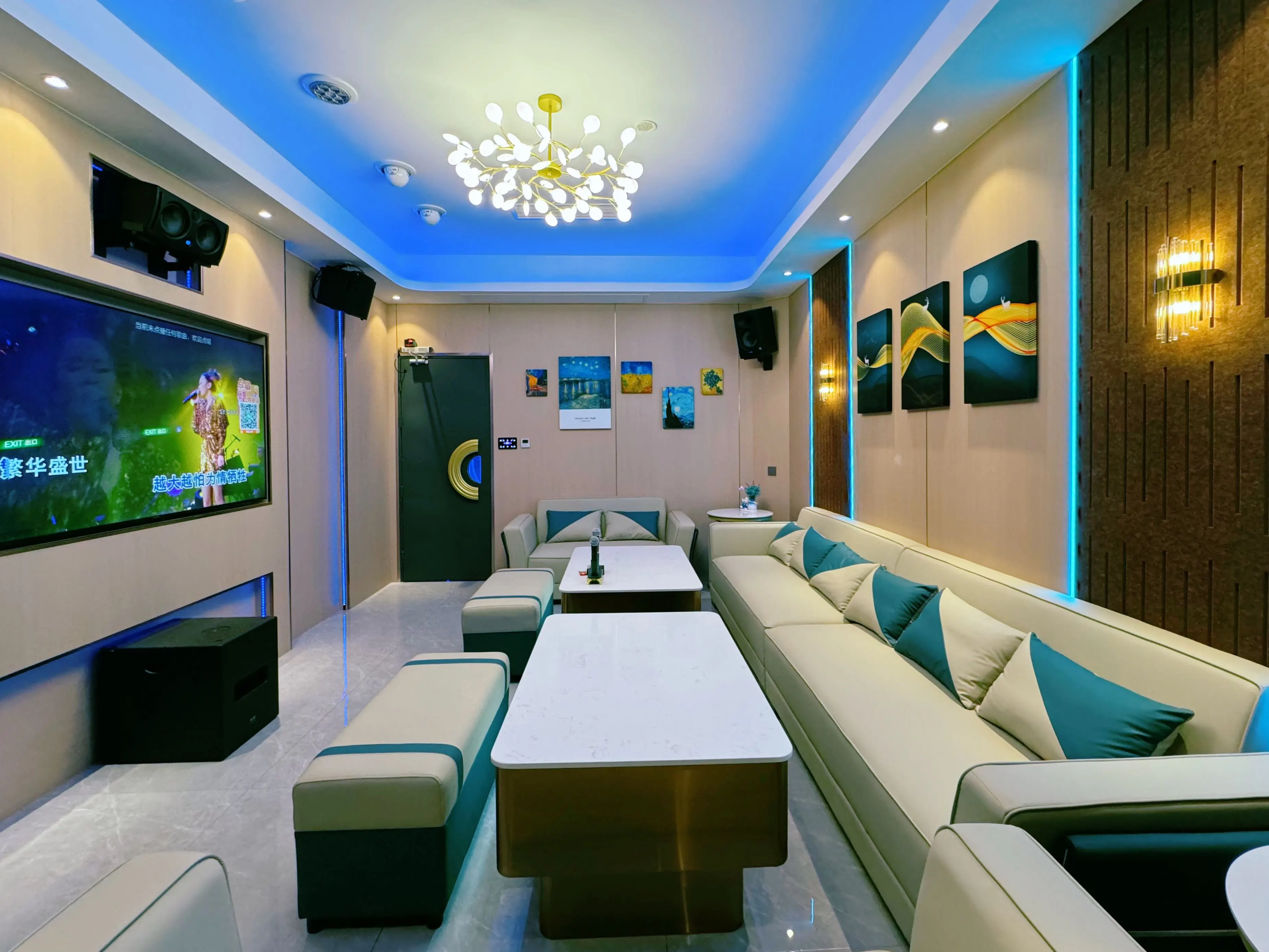 赣州商务ktv推荐中低端商务ktv选择-会昌县ktv预定