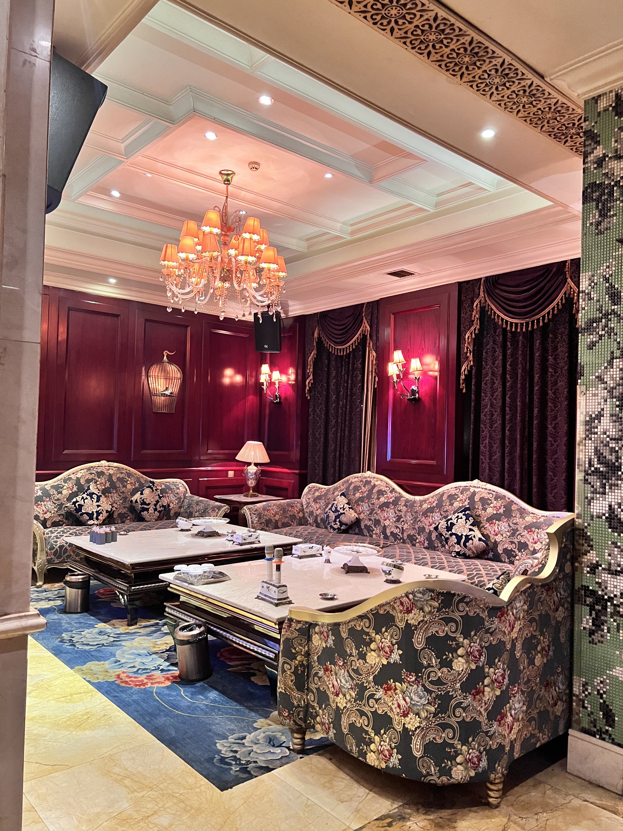 赣州商务ktv专业订房服务推荐-会昌县ktv预定